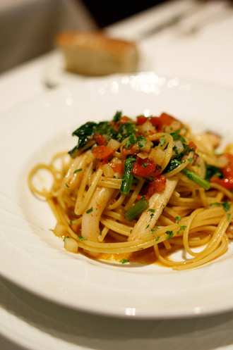 パスタ